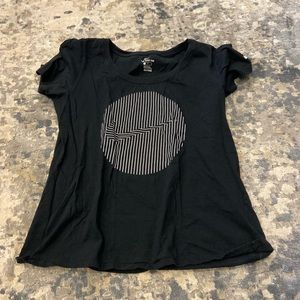 Nike Swoosh T-Shirt